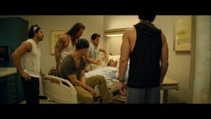 Matt Bomer Heaven Magic Mike XXL