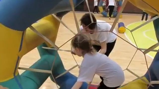 Районный спортивный праздник 19 02 14 смотреть онлайн