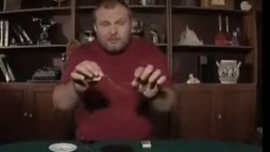 Пакетик чая!полёт русских в космос!Фокус)