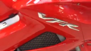 Honda VFR800 VTEC VFR-800 VFR 800 2005