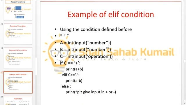 simple calculator program in python Python For Beginners in Urdu  Part 2 -Learn Python Learn to cod