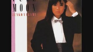 Junko Yagami 黄昏のBay City #citypop