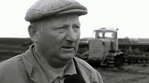 1986 год. Нижнетавдинский район. Посевная