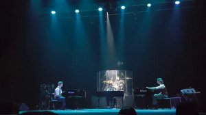Bel Suono - Jazz, improvisation