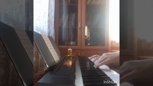 Утро туманное