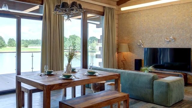 Nizhniy Novgorod, Russia. HOUSE FROM LUMI POLAR смотреть онлайн