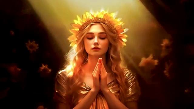 ✨ПРИВЛЕЧЕНИЕ БОГАТСТВА И ИЗОБИЛИЯ?. смотреть онлайн