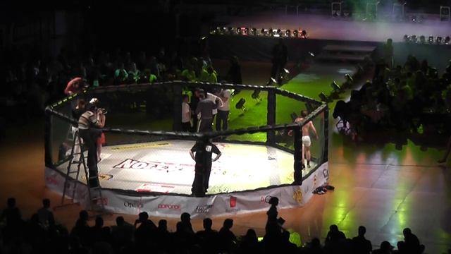 ПАНКРАТИОН ХАБАРОВСК ч 2 смотреть онлайн