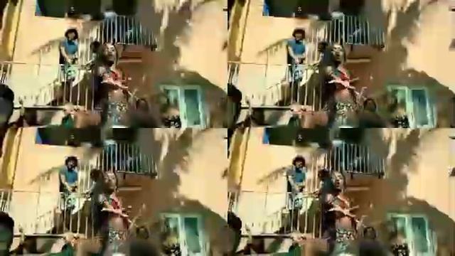 Деспасито, но с эффектом 4 (ↂↄ̫ↂ) смотреть онлайн