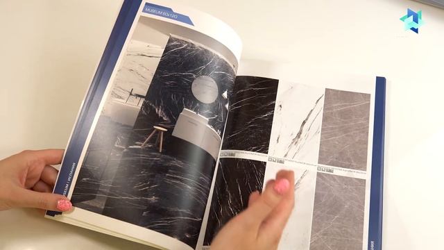 Обзор каталога керамической плитки 2021-2022 смотреть онлайн