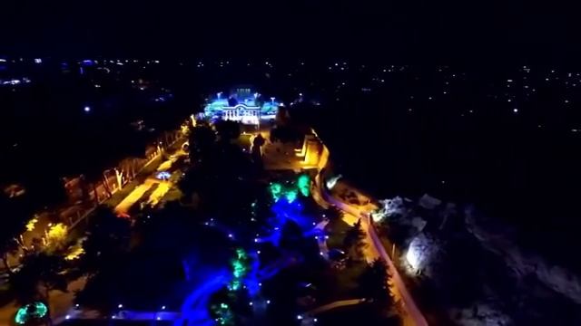 #худжанд#таджикистан Ночной Худжанд смотреть онлайн