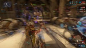 Warframe как фармить эндо (1625 эндо за 2 минуты)