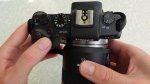 CANON EOS RP REVIEW