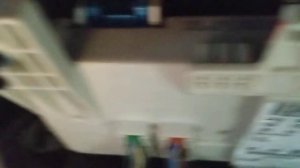 2004 Ford focus c max MK1 passenger fuse box location