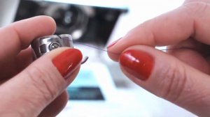 C5205 Computerised Sewing Machine by Singer