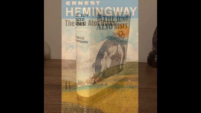 History Brief: Ernest Hemingway смотреть онлайн