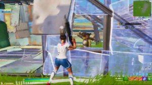 Keys To The Benz ? | Fortnite Highlight#2