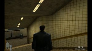 Windows 10 - Max Payne 1 Patch (New fix in comments)