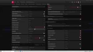 Подробная настройка записи видео и трансляции в AMD ReLive(в следующем видео тесты!)
