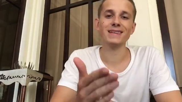 Иван Горохов - о себе, как поднялся и почему Cтaвки нa Cпopт