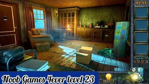 Escape games 50 room 5 - level 23