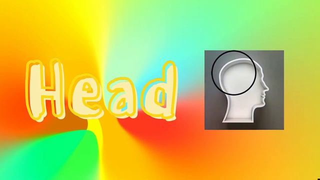 Parts of the Body BOP IT Game for Kids - Ages 2-5 (w/audio) смотреть онлайн