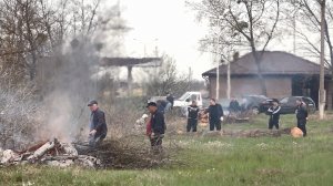 Мусульмане готовятся отмечать праздник Ураза-байрам