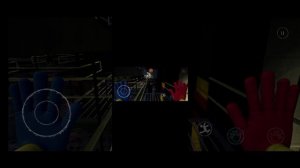 играют в попе плейтайм (часть 1)