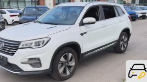Changan CS75 (2020)