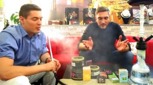 Обзор  Табака Adalya Адалия -  КУЛ - Shisha_kul