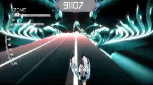 Wipeout 2097 Zone 77 Supersonic ??♟️?