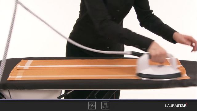 Как гладить столовые полотенца смотреть онлайн