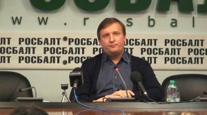 Часть 2 Пресс-конференции судьи Новикова. Москва. Январь 2015г.