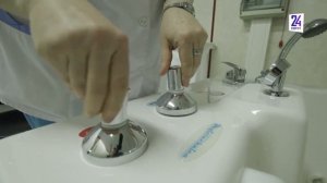 Санаторий "Кедровый Лог" вернулся к работе