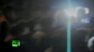 Чёрный Октябрь 1993 года