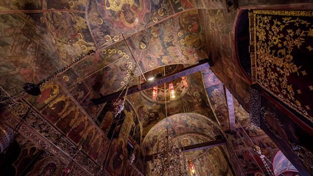 Сборник православных песнопений