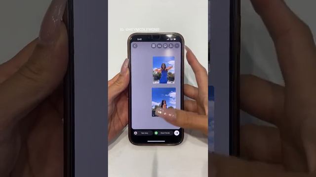 Cool Instagram Story Ideas - Part 102