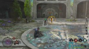 HOGWARTS LEGACY DELUXE EDITION | Птица в Руках | Золотые Сниджеты | Прохождение.