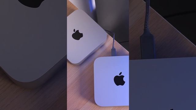 The BIG problem with the M2 Mac mini