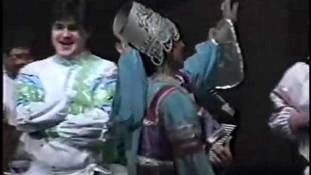 Красноярье - Цыгане