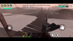 WinterCraft Android Gameplay / WinterCraft Gameplay
