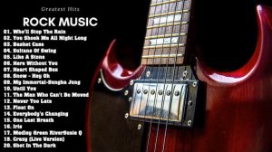 Best Slow Rock Ballads 80s, 90s | Best Of Collection | Top Rock Music