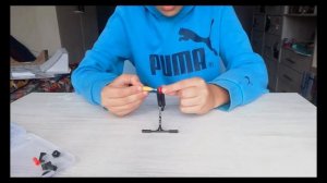 Finger самокат |обзор на Finger самокат