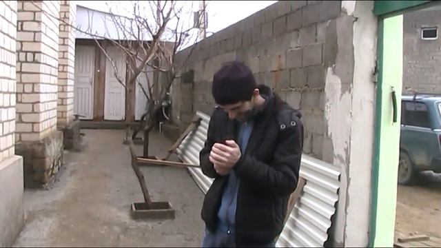 открытие медресе  имени Саида эфенди ленинкент