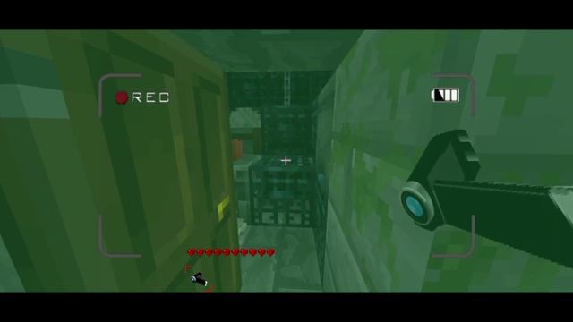 will I stay alive? [minecraft horror map] 1.18 смотреть онлайн