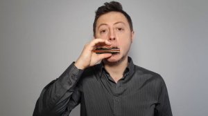 Test harmonijki Easttop T008K harmonica review