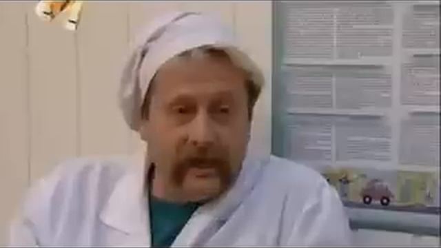 6 кадров. Народные заговоры