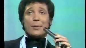 Tom Jones  -  What s new pussycat