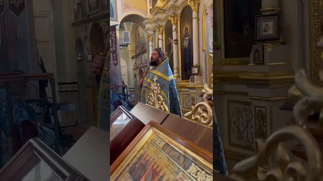 ,,Святость- норма жизни,,.