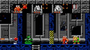 Lost Vikings на русском (Sega Mega Drive) - Полное прохождение (LongPlay) [1080p] [60FPS]